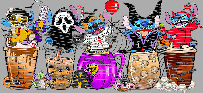 16oz Halloween-J12-535